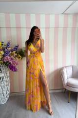 STORIA ABITO BUTTERFLY