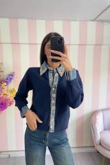 STORIA MAGLIONCINO DIAMANTE