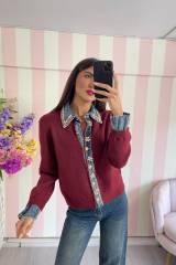 STORIA MAGLIONCINO DIAMANTE