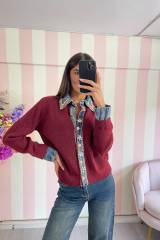 STORIA MAGLIONCINO DIAMANTE