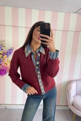 STORIA MAGLIONCINO DIAMANTE