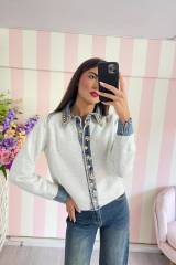 STORIA MAGLIONCINO DIAMANTE