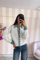 STORIA MAGLIONCINO DIAMANTE