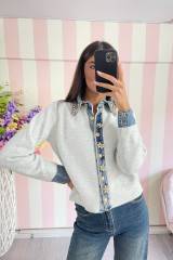 STORIA MAGLIONCINO DIAMANTE