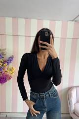 STORIA BODY CON MICRO PAILLETTE