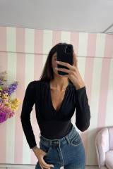 STORIA BODY CON MICRO PAILLETTE