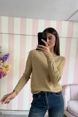 STORIA MAGLIA MICHELLE