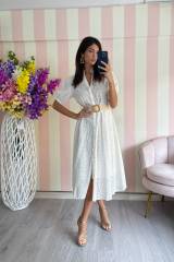 STORIA CHEMISIER SARA