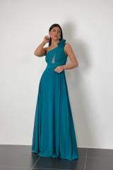 STORIA ABITO CORINNE