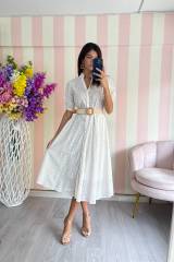 STORIA CHEMISIER SARA