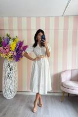 STORIA CHEMISIER SARA