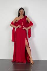 STORIA ABITO CORINNE