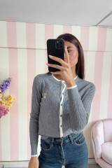 STORIA CARDIGAN TEXAS