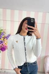 STORIA CARDIGAN TEXAS