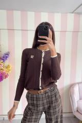 STORIA CARDIGAN TEXAS