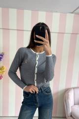 STORIA CARDIGAN TEXAS