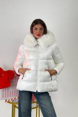 STORIA PIUMINO SAINT-MORITZ