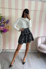 STORIA GONNA CUORICINI