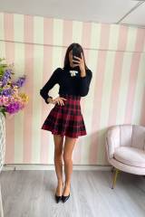 STORIA GONNELLINA TARTAN