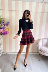 STORIA GONNELLINA TARTAN