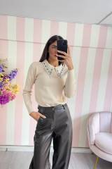 STORIA MAGLIA SMERALDO