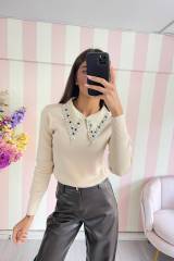 STORIA MAGLIA SMERALDO