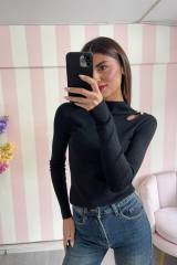 STORIA MAGLIA ZAFFIRO