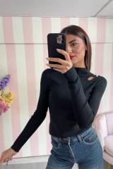 STORIA MAGLIA ZAFFIRO