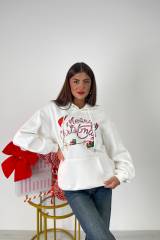 STORIA FELPA MERRY CHRISTMAS