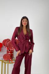 STORIA TAILLEUR CHRISTMAS