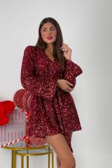 STORIA TUTINA IN PAILLETTES