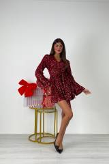 STORIA TUTINA IN PAILLETTES