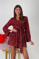 STORIA TUTINA IN PAILLETTES