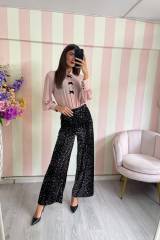 STORIA CAMICIA CON FIOCCHETTI