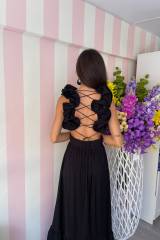 STORIA ABITO MICHELLE