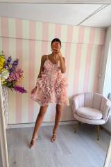 STORIA ABITO KIMBERLY