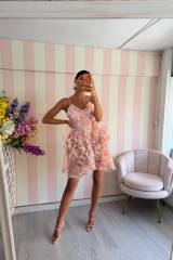 STORIA ABITO KIMBERLY