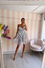 STORIA ABITO KIMBERLY