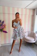 STORIA ABITO KIMBERLY