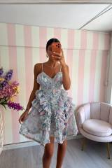STORIA ABITO KIMBERLY