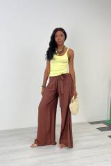 STORIA PANTALONI MESSICO