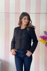 STORIA GIACCA MADEMOISELLE