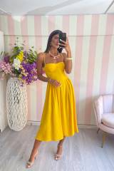 GIALLO OCRA