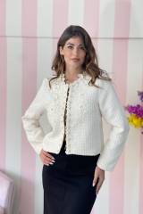 STORIA GIACCA MADEMOISELLE