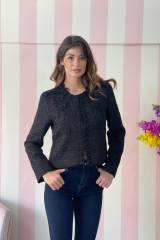 STORIA GIACCA MADEMOISELLE