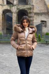 STORIA PIUMINO CORTINA