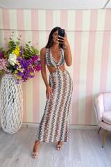 STORIA ABITO SUNSET IN MYKONOS