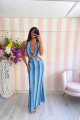 STORIA ABITO SUNSET IN MYKONOS