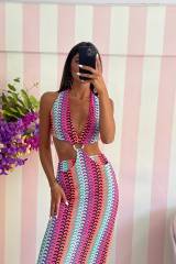 STORIA ABITO SUNSET IN MYKONOS