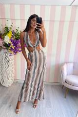 STORIA ABITO SUNSET IN MYKONOS